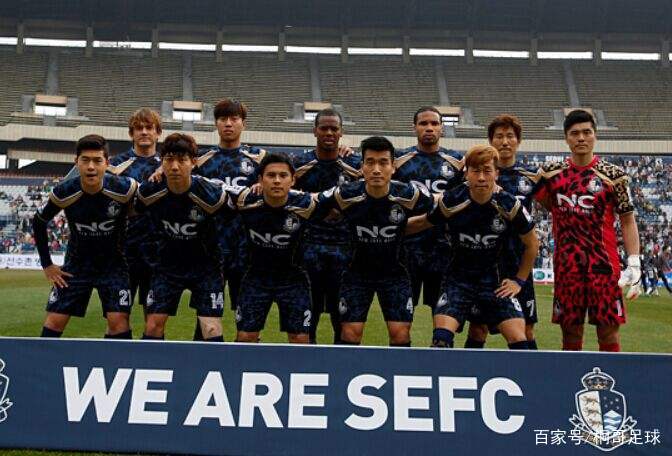 韩职开门红！继续蔚山现代vs尚州尚武解读