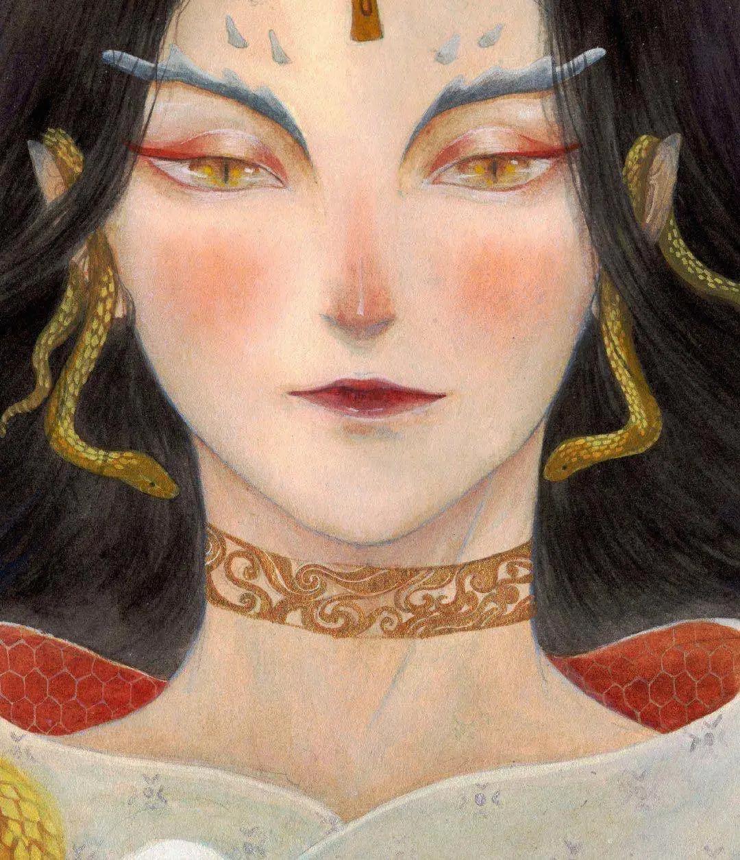 口罩也挡不住我的美,切磋1/2张脸你选谁