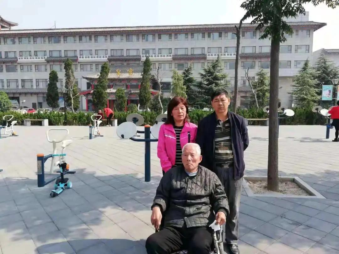 文明家庭孝老爱亲事迹,文明家庭家风家训