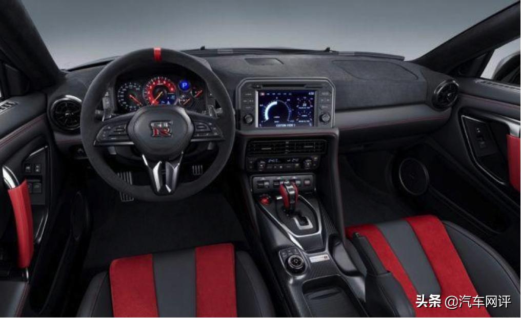 看着眼馋一起来聊聊GT-RNismo