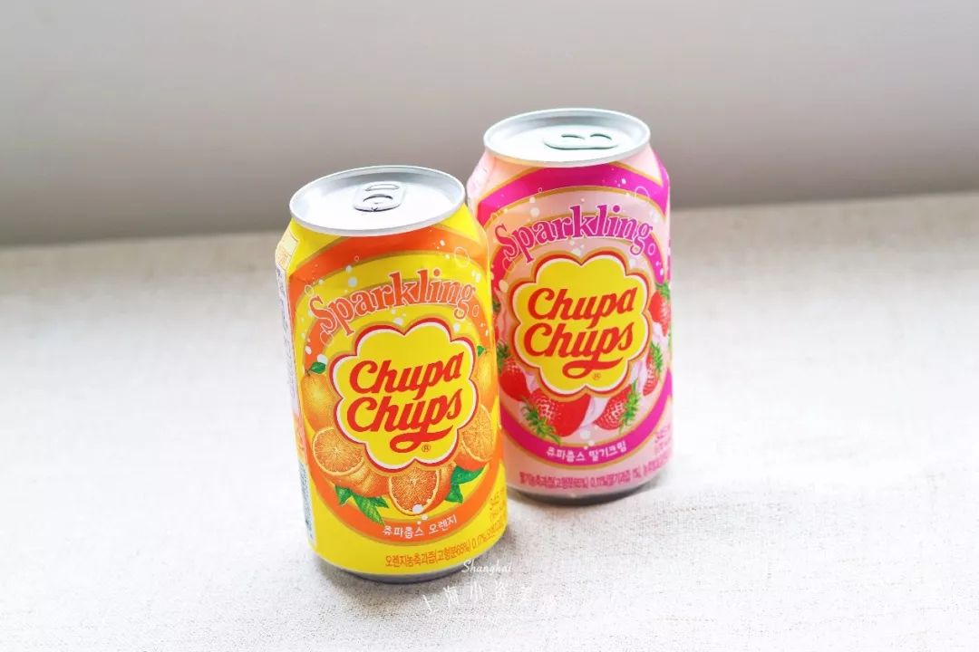 冰冰凉凉的6月便利店新品，珍宝珠也出汽水啦