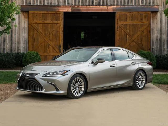 日本卖得最好的雷克萨斯,日本雷克萨斯售的最高的车