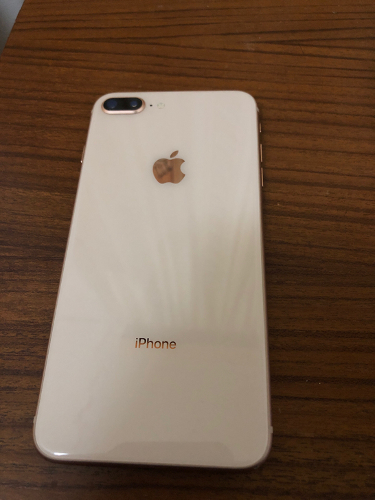 3000元入手的64G港版IPhone8P，到底值不值？用了3天后有点迷茫了
