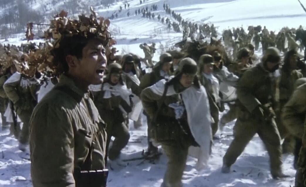 中国*队军**一个排*伤杀**美军215人，自己零伤亡，这仗到底怎么打的？