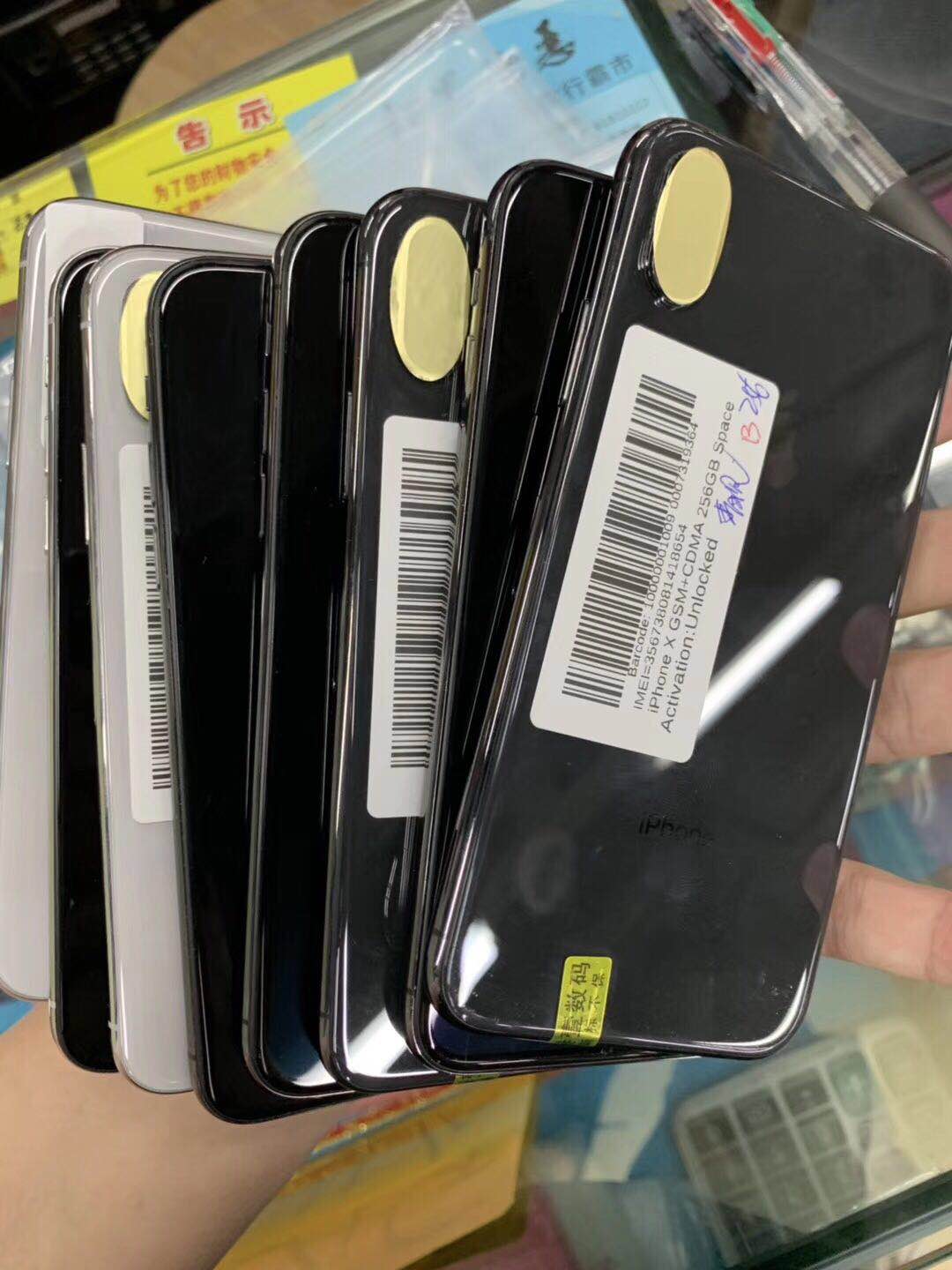 华强北苹果手机如何辨别,华强北苹果怎么辨真伪