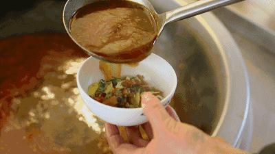 岐山臊子面薄,宝鸡臊子面薄筋光怎么做到的