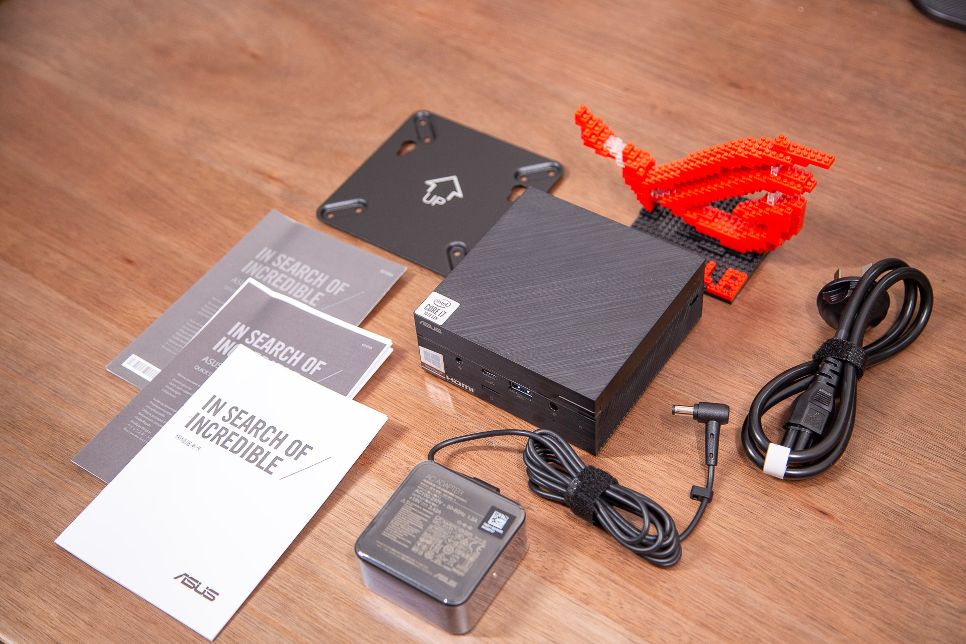 华硕pn41无法装系统,华硕nuc装系统