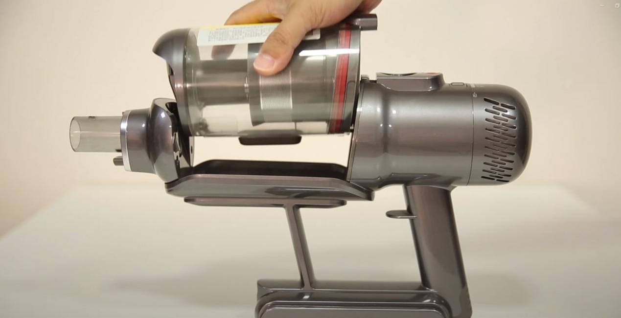 家用小狗无线吸尘器推荐,小狗无线吸拖一体吸尘器测评