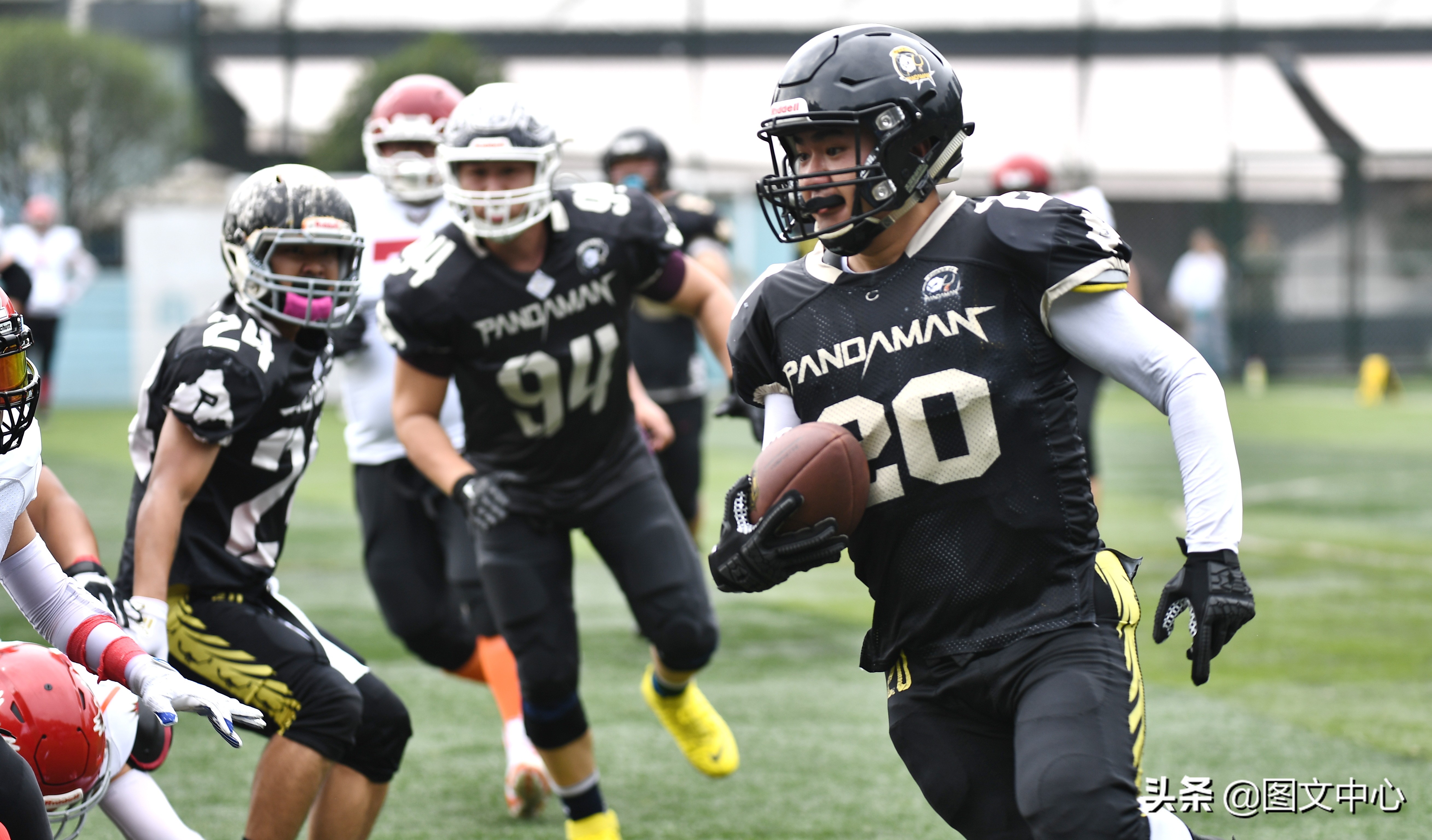 cnfl中国橄榄球联赛官网,cnfl橄榄球队伍