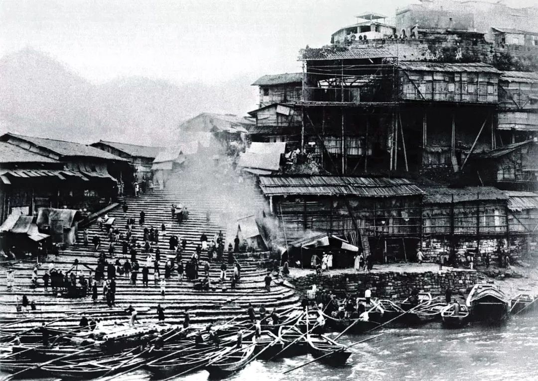 被忽视的近代史,长江对于中国有多重要