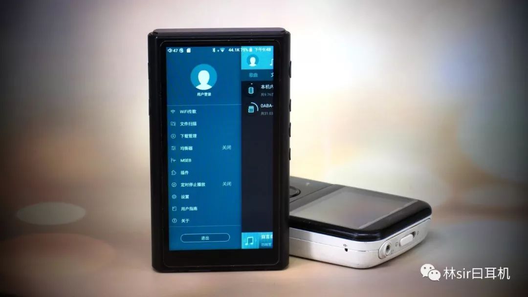 手心的温度,海贝hibyr5测评