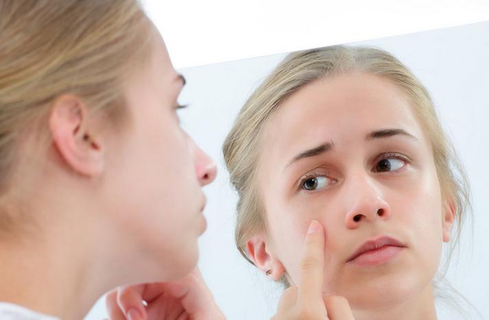 14岁怎么防止脱发,14岁如何避免长残