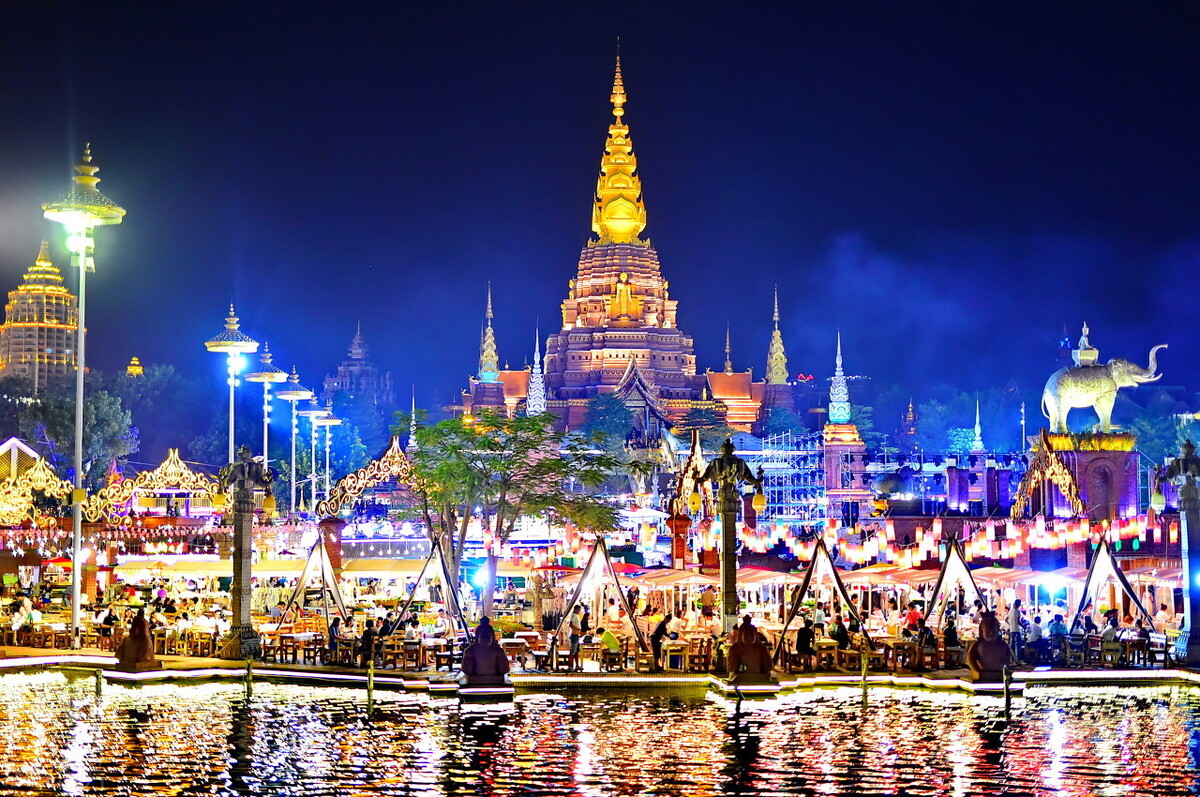 云南自驾游公路崎岖险要吗,云南自驾最美的路段