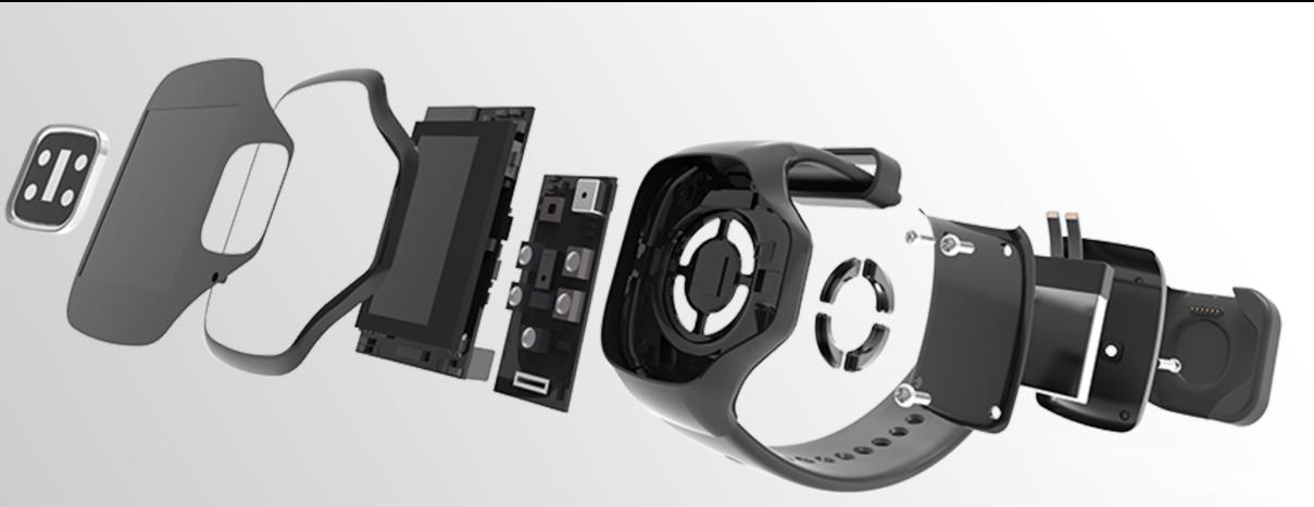 智能血糖监测器,科技助力医疗