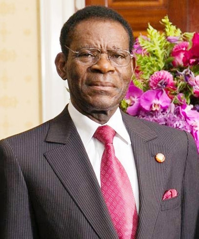 赤道几内亚的国家,赤道上的几内亚