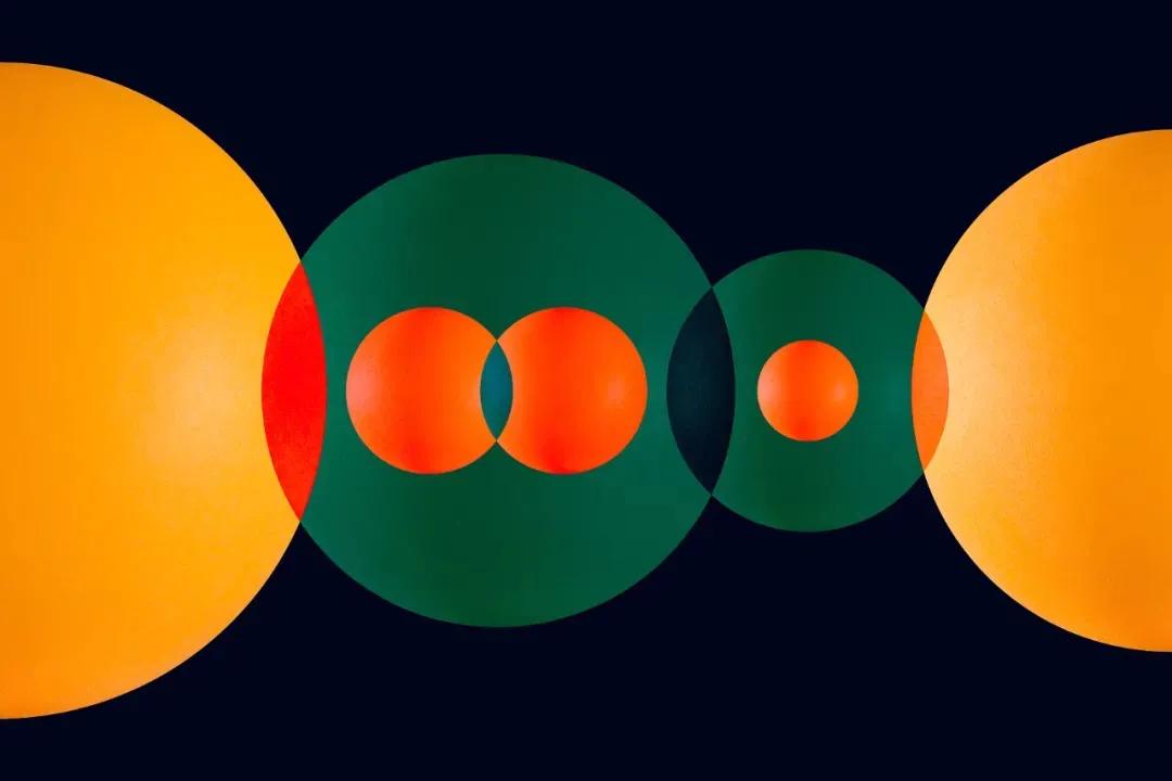 三个盘子：关于解决问题的一切