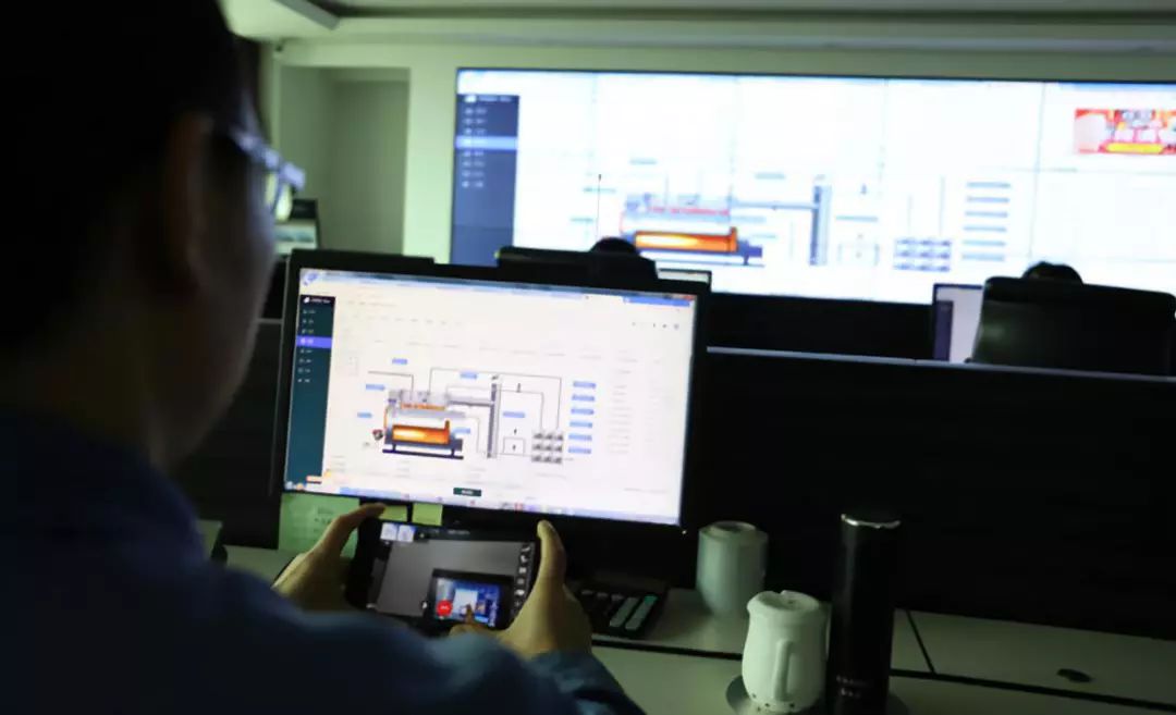 挣脱时空束缚，5G+AR让售后支撑Soeasy