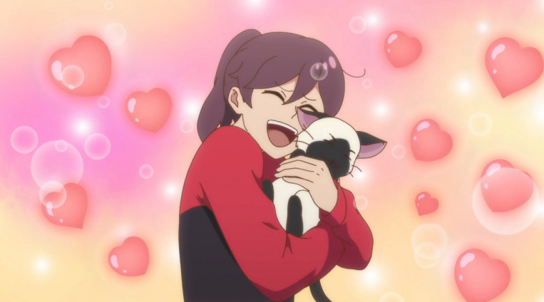 每一集都爆哭的国漫,那些让你笑哭的国漫