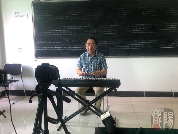 咸阳老年大学课程表,咸阳老年大学文化惠民