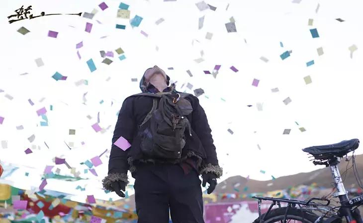 10部经典公路片,20部经典公路片