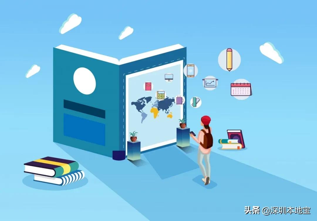 收藏随时看！毕业生入深户最全指南来了！还手把手教你领补贴