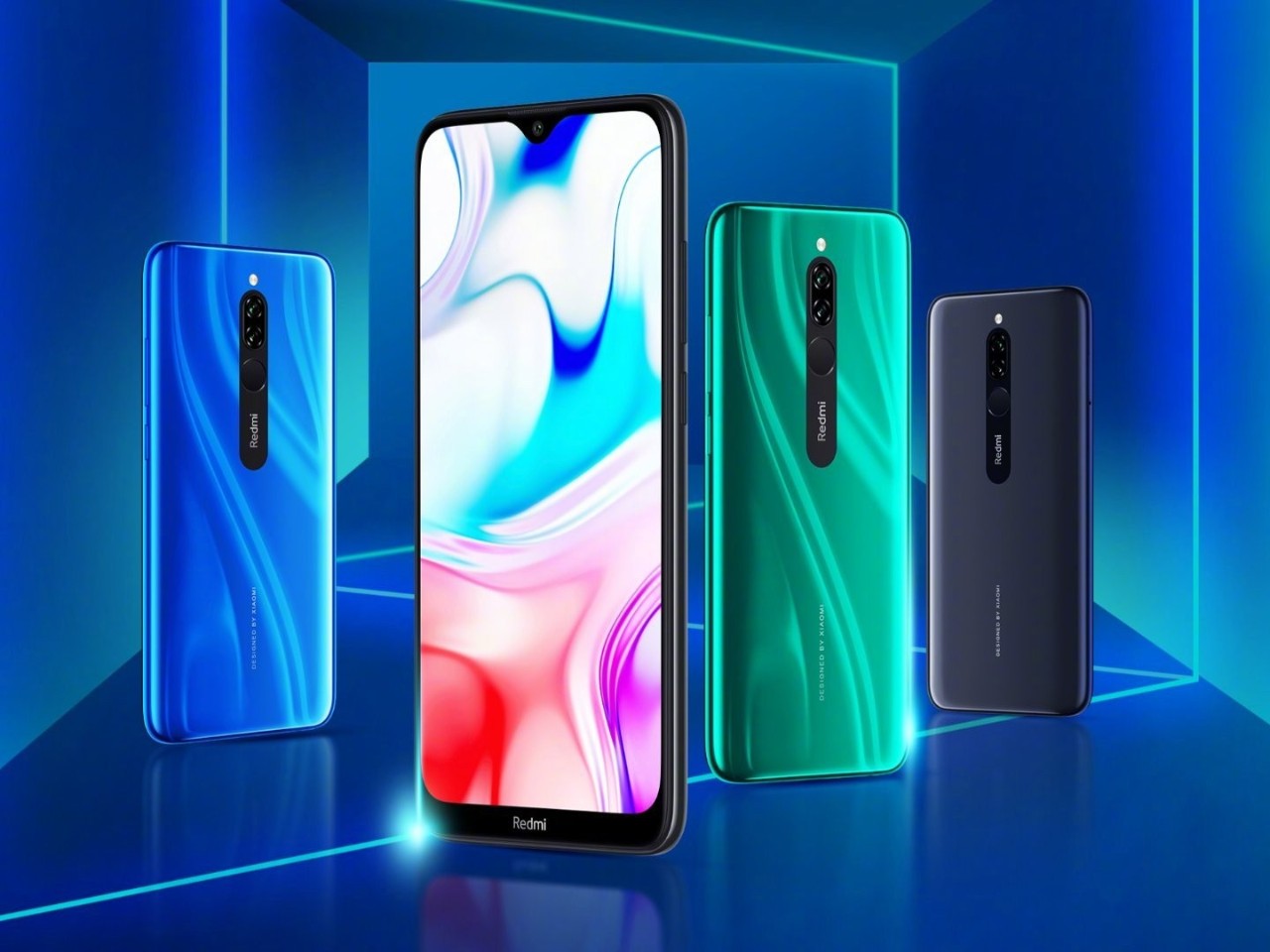 redmi数字系列发展历程,redmi设备好不好