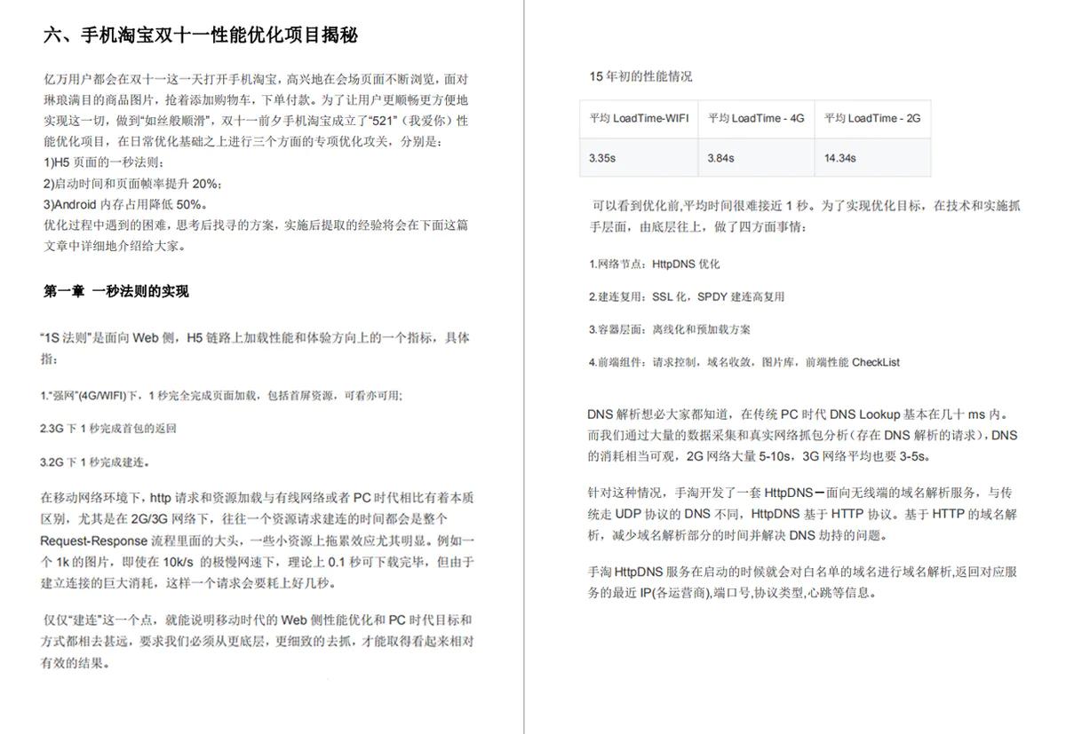 android开发必学知识点,android怎么提高技术深度