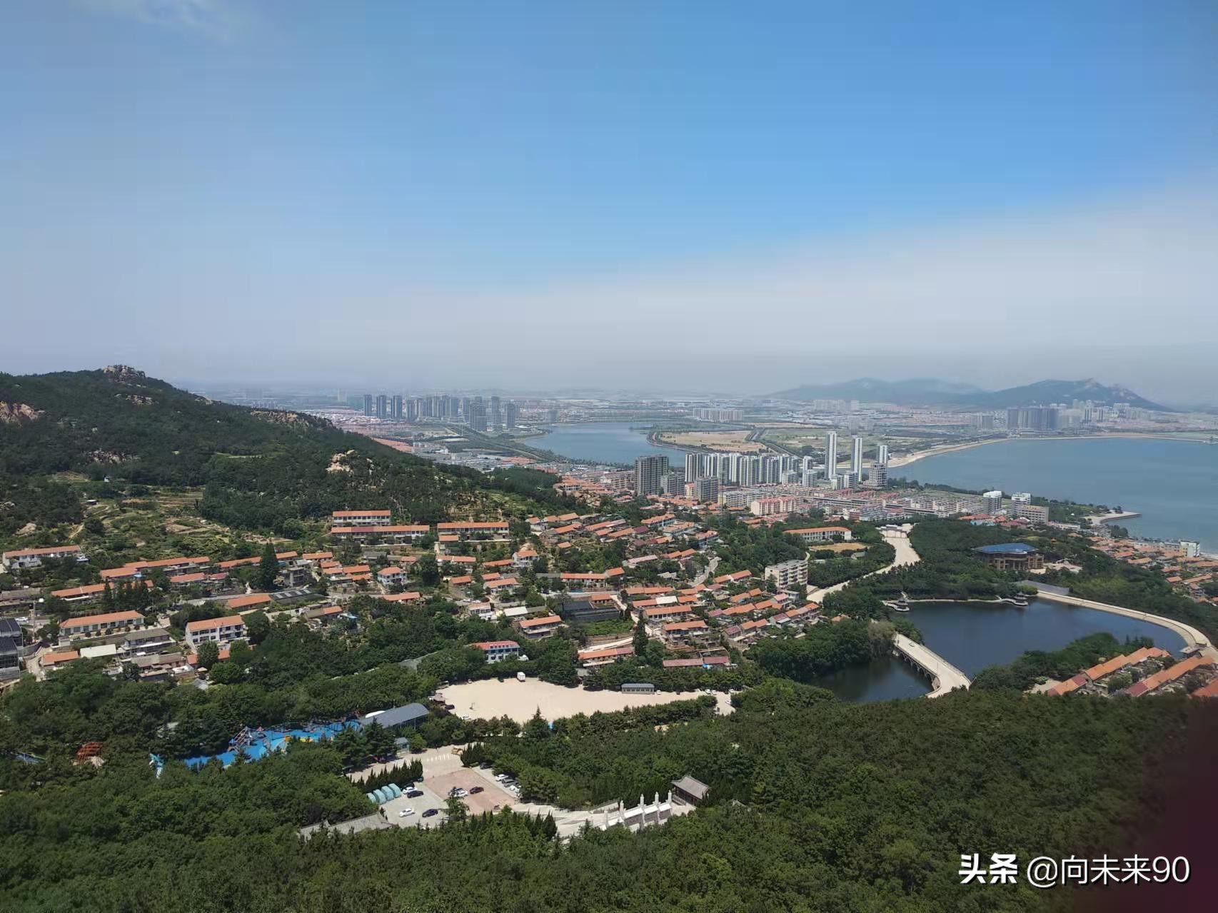 威海石岛旅游攻略,威海石岛美景