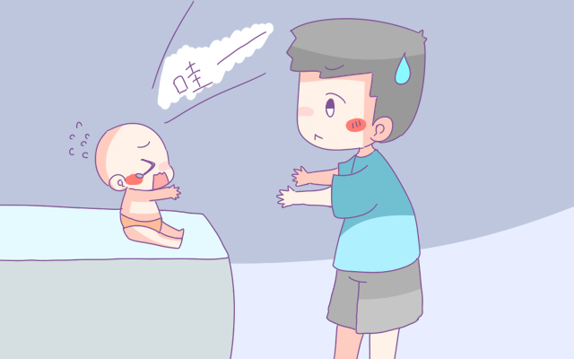 孩子胆小怎么教育最有效的方法,6岁男孩胆小爱哭的教育方法