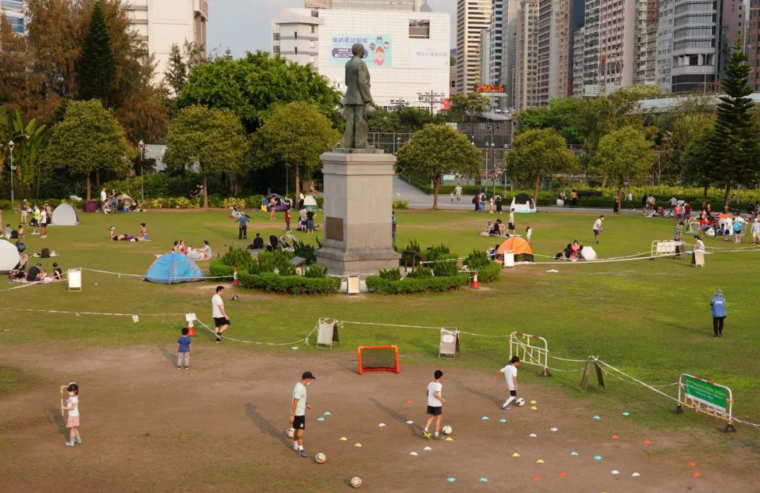 香港长假,香港假期福利