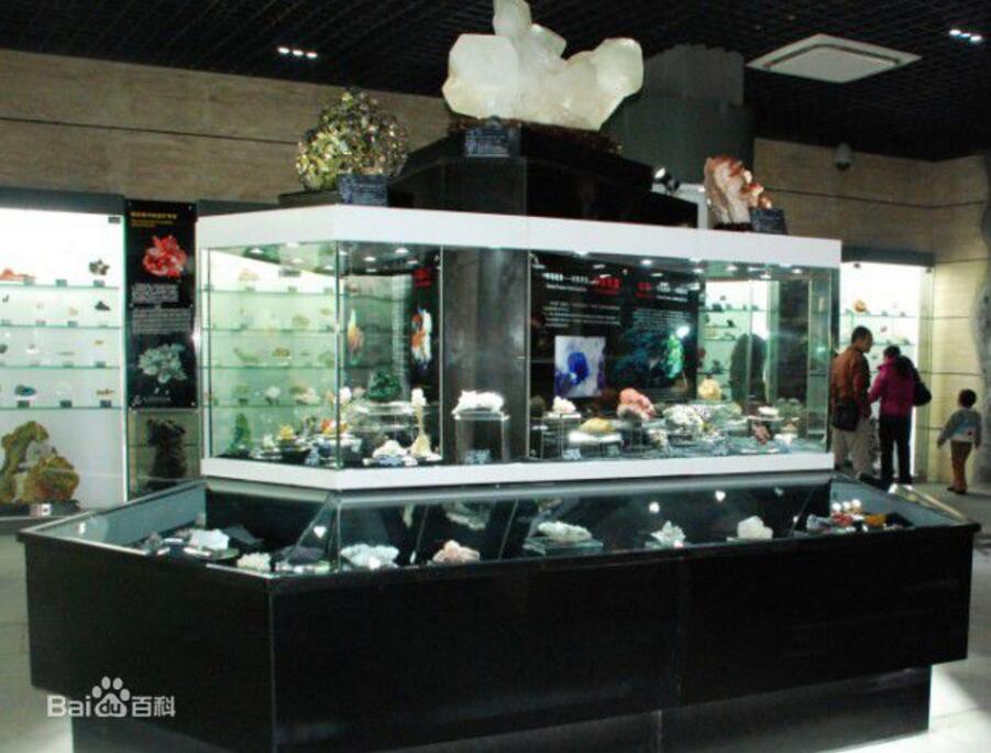 武汉中华奇石馆直播现场,武汉中华奇石馆视频