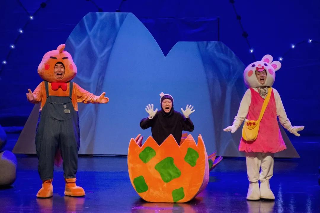 歪歪兔成长系列,歪歪兔成长故事