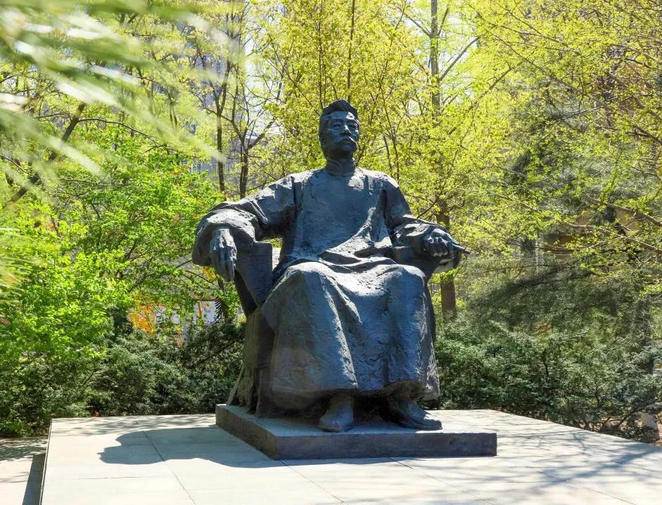 辽宁大学和鲁迅美术学院,辽宁省鲁迅美术学院是985吗