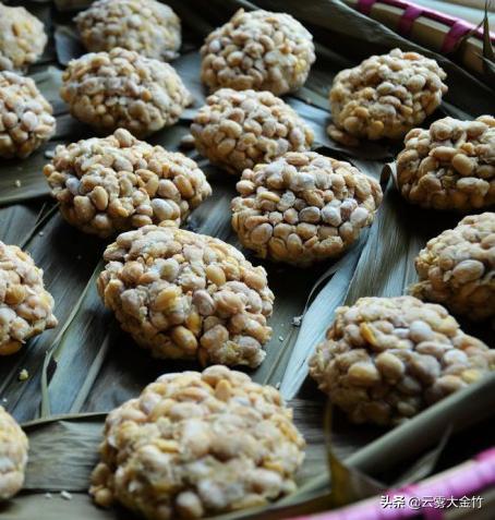 家庭自酿黄豆酱(酱油)-感受食品发酵的神奇