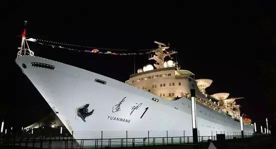 江阴远望号2号的作用,江阴远望2号简介