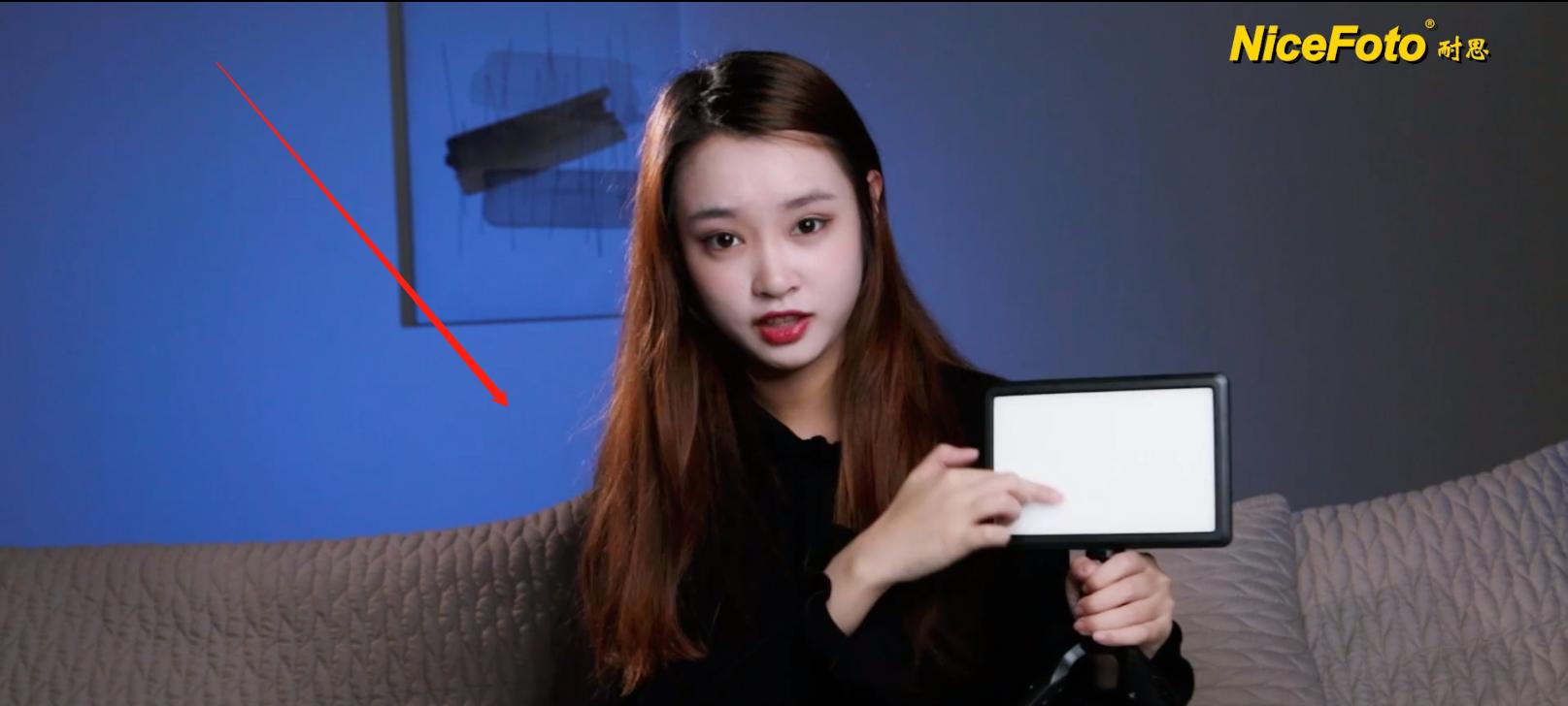 最简单的自媒体打光灯,自媒体灯光怎么打