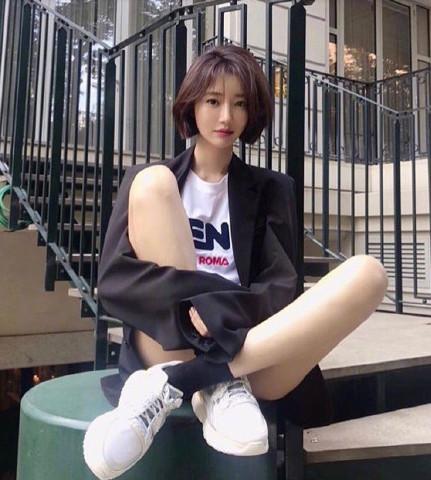 高俊熙惊艳写真,高俊熙颜值混剪