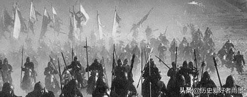 大唐最全编年史,大唐的历史故事文字