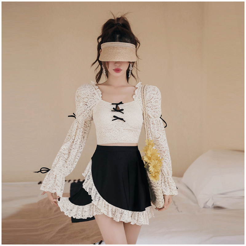 慵懒海边度假穿搭,夏季海边度假享受妩媚风