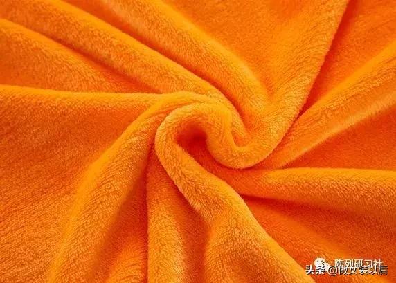 50种面料知识服装人必看建议收藏,50种面料知识服装人必看收藏贴