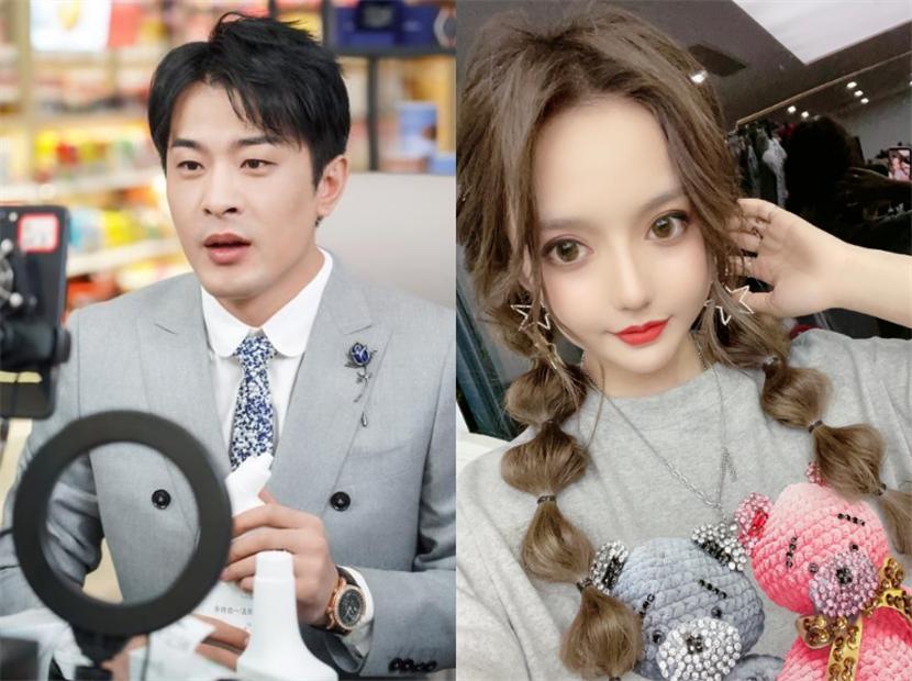 辛巴直播间回应燕窝,辛巴燕窝事件后回归视频