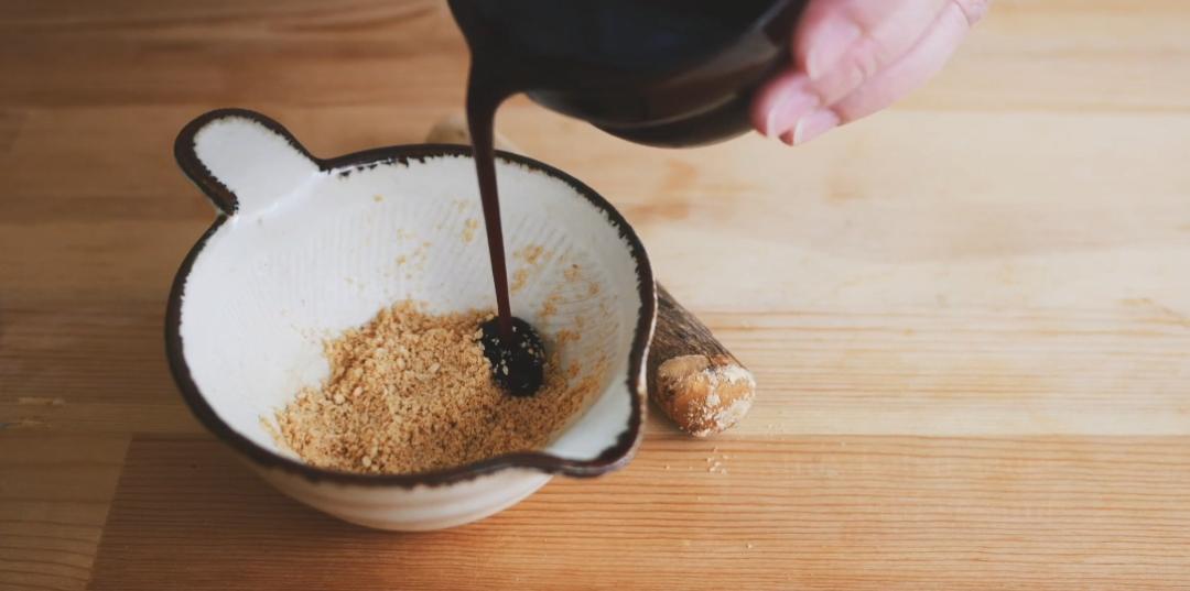 日式炸猪排的家常做法,两款超满足的炸猪排三明治