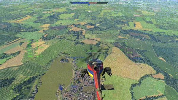 战争雷霆后期最强战机,雷霆后期怎么样