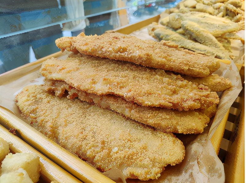 黄多鱼无骨炸鱼加盟电话,黄多鱼炸鱼