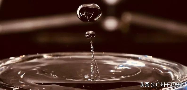 失败N次之后,我的水滴皇冠成功了,你也可以试试