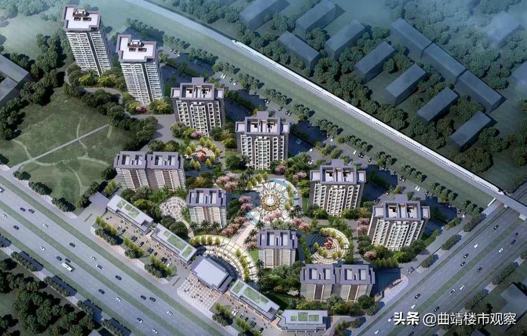 师宗目前最火楼盘,师宗现售楼盘