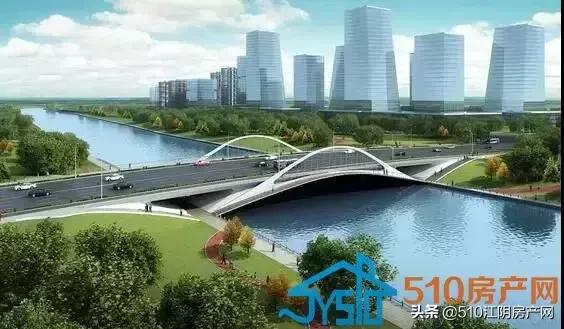 江阴2019年城南规划,江阴2024年哪些城建即将落地