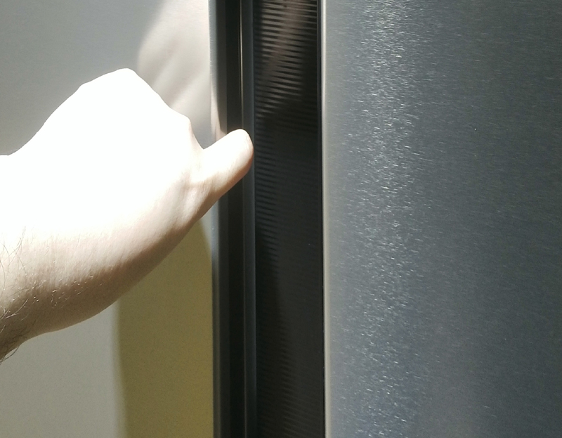 六口之家好搭档，海尔649升对开冰箱带来品质生活