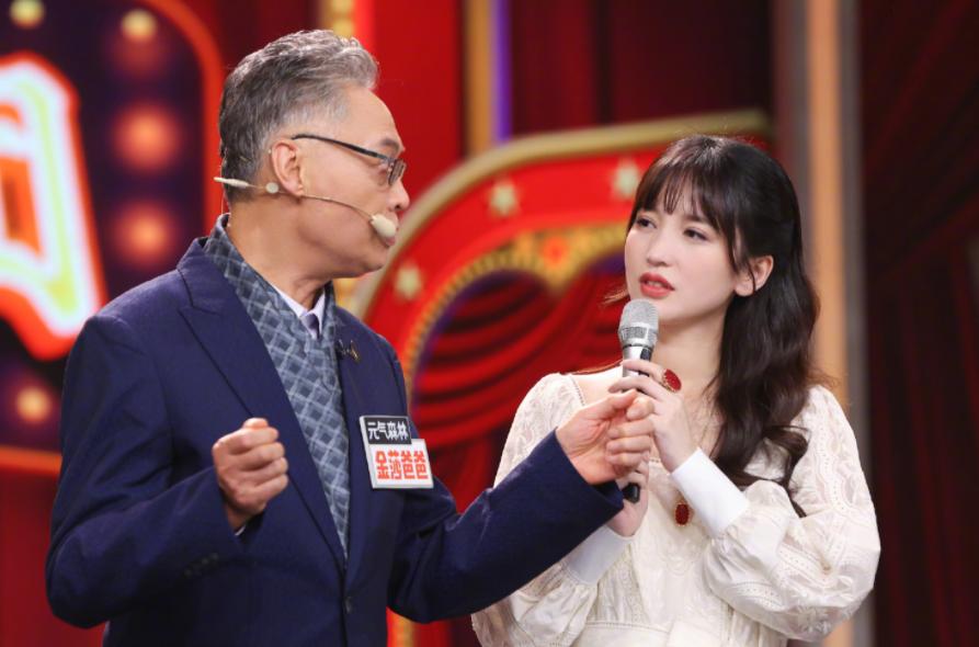 天天向上不老秘诀,天天向上心理分析