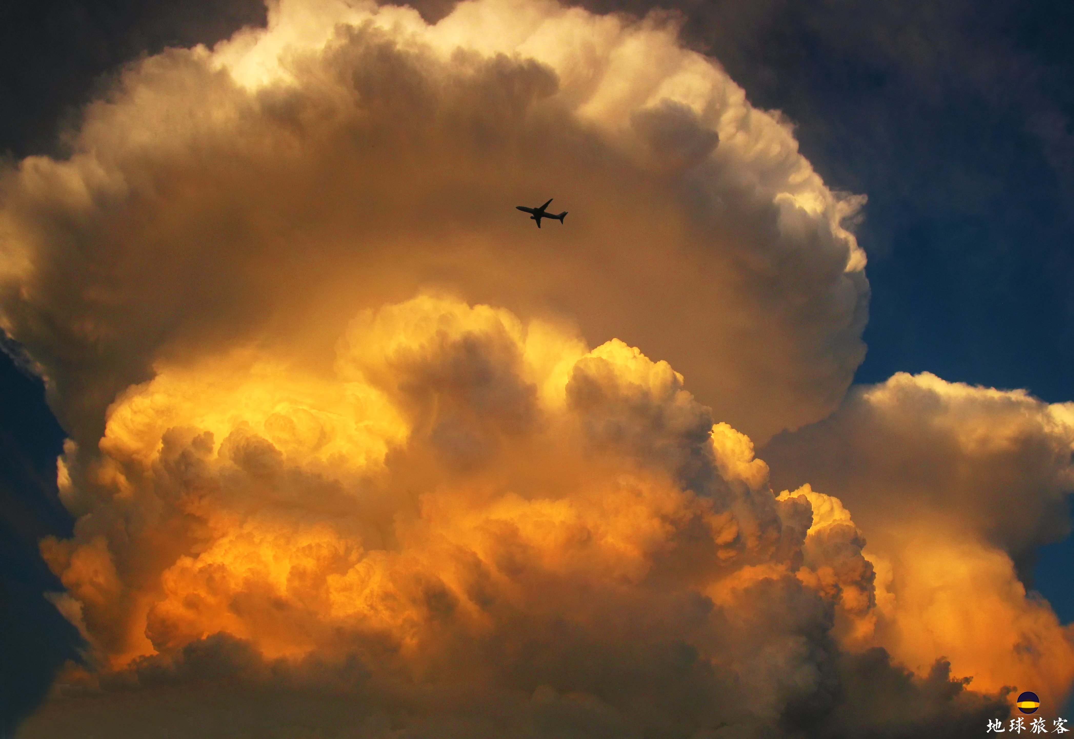 追云十年,细数我见过的那些惊世骇俗的“妖云”